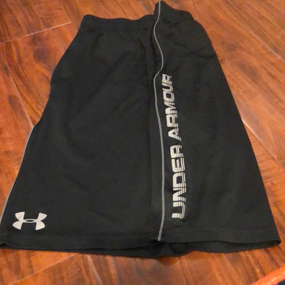 Under Armour Shorts